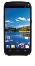 ZTE Grand X Plus Z826 Full Specifications