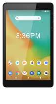 ZTE Grand X View 3 Tablet Full Specifications