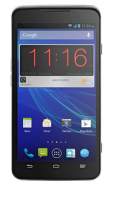 ZTE Iconic Phablet Full Specifications