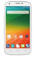 ZTE Imperial IIÂ  Full Specifications