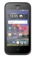 ZTE Jasper LTE Full Specifications