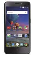 ZTE Midnight Pro 4G LTE Full Specifications - ZTE Mobiles Full Specifications