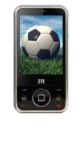 ZTE N280 Full Specifications