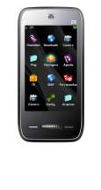 ZTE N290 Full Specifications