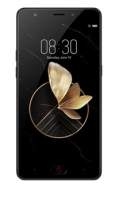 ZTE Nubia M2 Play Full Specifications