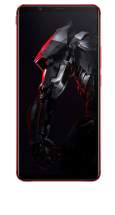 ZTE Nubia Red Magic Mars Full Specifications