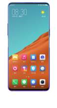 ZTE Nubia X Full Specifications