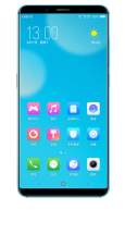 ZTE Nubia Z18 Mini Full Specifications