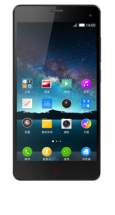 ZTE Nubia Z7 Mini Full Specifications