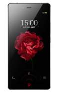 ZTE Nubia Z9 Max Elite Full Specifications