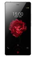 ZTE Nubia Z9 Max Full Specifications
