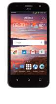 ZTE Overture 2 Full Specifications