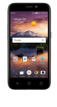 ZTE Overture 3 Full Specifications