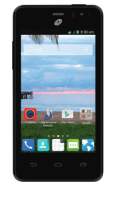 ZTE Paragon Full Specifications
