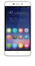 ZTE Voyage 2 Q519T Full Specifications