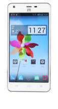 ZTE Qing Yang 2 4G LTE Full Specifications