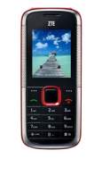 ZTE R221 Full Specifications