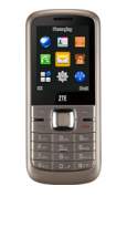 ZTE R228 Full Specifications