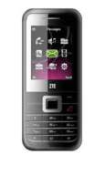 ZTE R230 Full Specifications