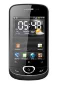 ZTE Racer II Full Specifications