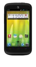 ZTE Radiant Full Specifications