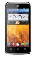 ZTE Rapido LTE Z932L Full Specifications