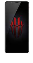 ZTE Nubia Red Magic Full Specifications