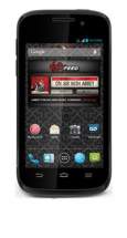 ZTE Reef Full Specifications