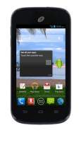 ZTE Savvy Full Specifications