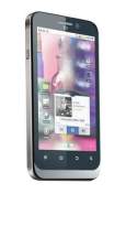ZTE Skate Acqua Full Specifications