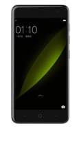 ZTE Small Fresh 5 Full Specifications