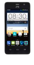 ZTE Sonata 2 Full Specifications