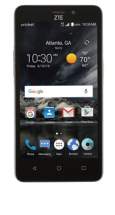 ZTE Sonata 3 Full Specifications