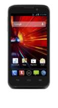 ZTE Source Full Specifications