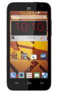 ZTE Speed 4G LTE Full Specifications