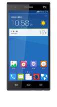 ZTE Star 1 Full Specifications