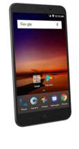 ZTE Tempo X Full Specifications