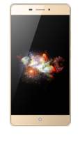 ZTE V3 Extreme Edition Full Specifications