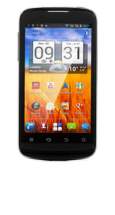 ZTE V889M Full Specifications