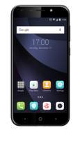 ZTE Voyage 5 Plus Full Specifications