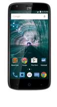 ZTE Warp 7 Full Specifications