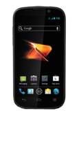 ZTE Warp Sequent Full Specifications