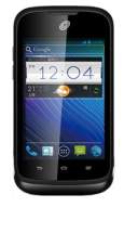 ZTE Whirl Full Specifications