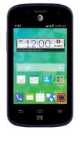 ZTE Z667 Full Specifications