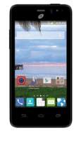 ZTE Zephyr Full Specifications