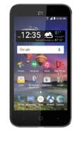 ZTE ZFive 2 LTE Full Specifications - CDMA Phone 2024