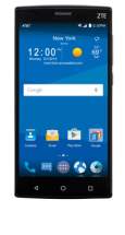 ZTE ZMAX 2 Full Specifications