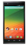 ZTE ZMAX Full Specifications