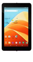 ZTE Zpad Tablet Full Specifications