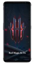 ZTE Nubia Red Magic 6s 5G Full Specifications